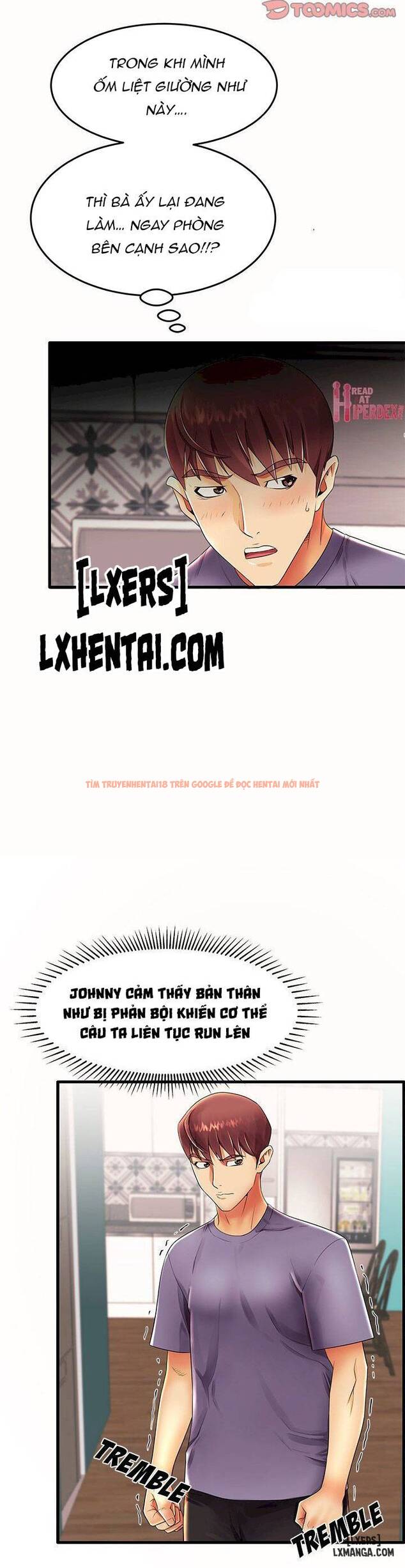 Trang truyện 24 trong truyện tranh Người Mẹ Xấu Xa - Chapter 14 - hentai24h.pro