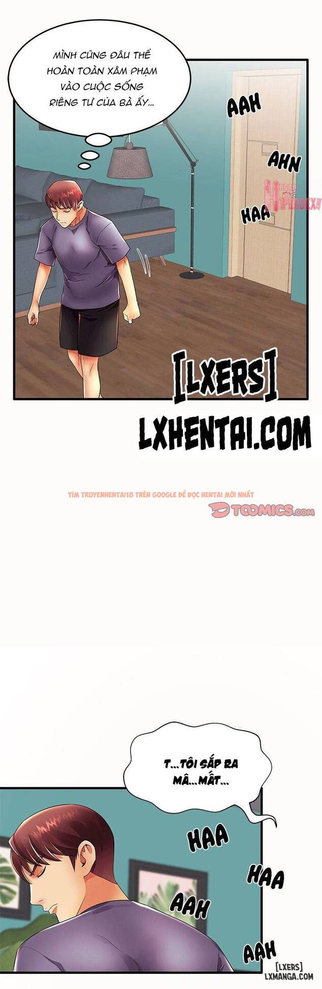Trang truyện 27 trong truyện tranh Người Mẹ Xấu Xa - Chapter 14 - hentai24h.pro