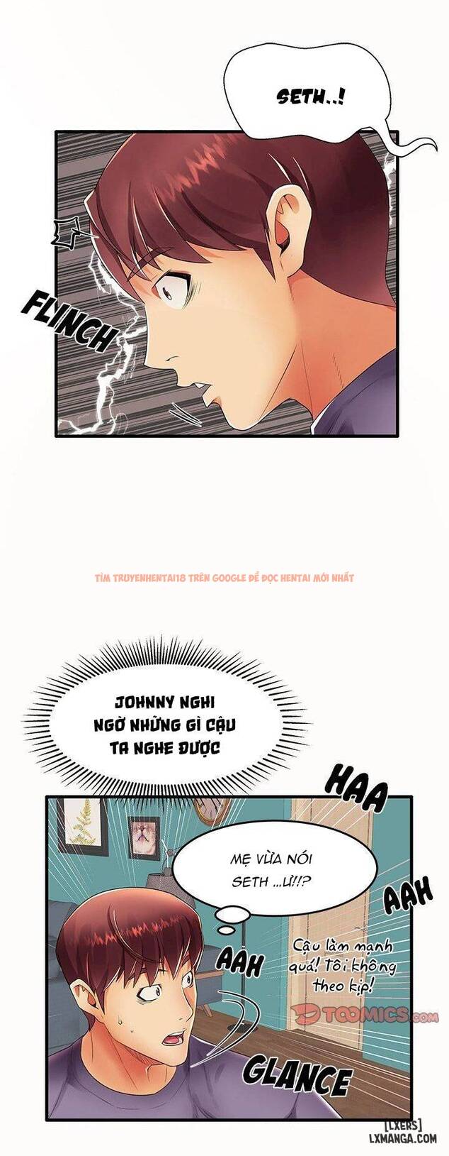 Trang truyện 28 trong truyện tranh Người Mẹ Xấu Xa - Chapter 14 - hentai24h.pro