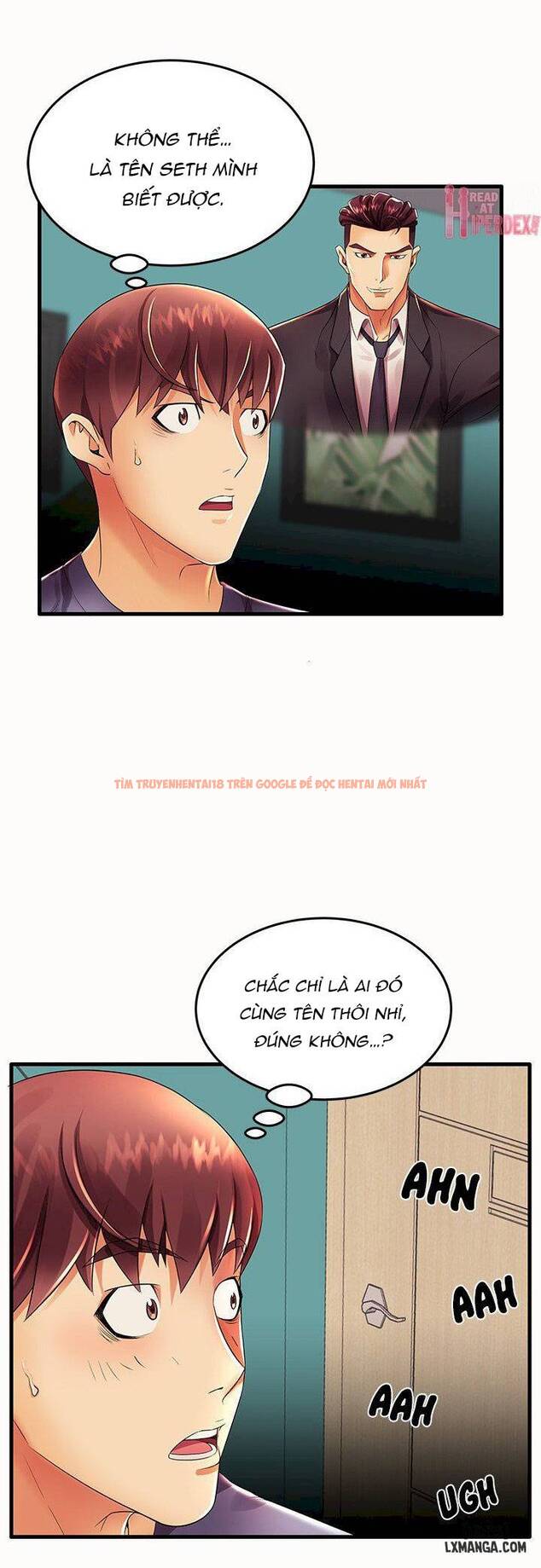 Trang truyện 29 trong truyện tranh Người Mẹ Xấu Xa - Chapter 14 - hentai24h.pro
