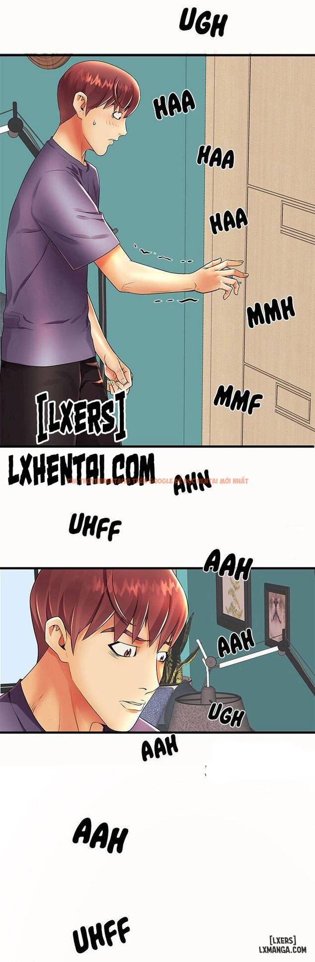 Trang truyện 30 trong truyện tranh Người Mẹ Xấu Xa - Chapter 14 - hentai24h.pro