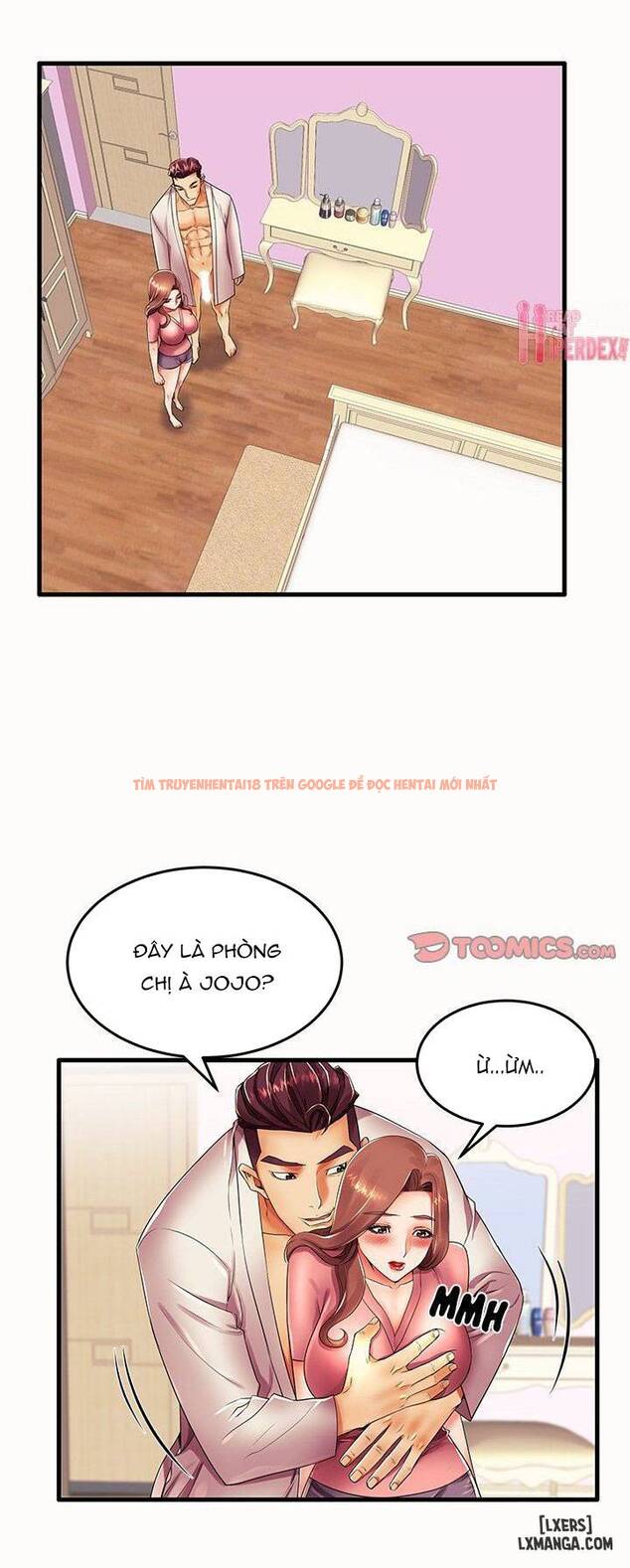 Trang truyện 5 trong truyện tranh Người Mẹ Xấu Xa - Chapter 14 - hentai24h.pro
