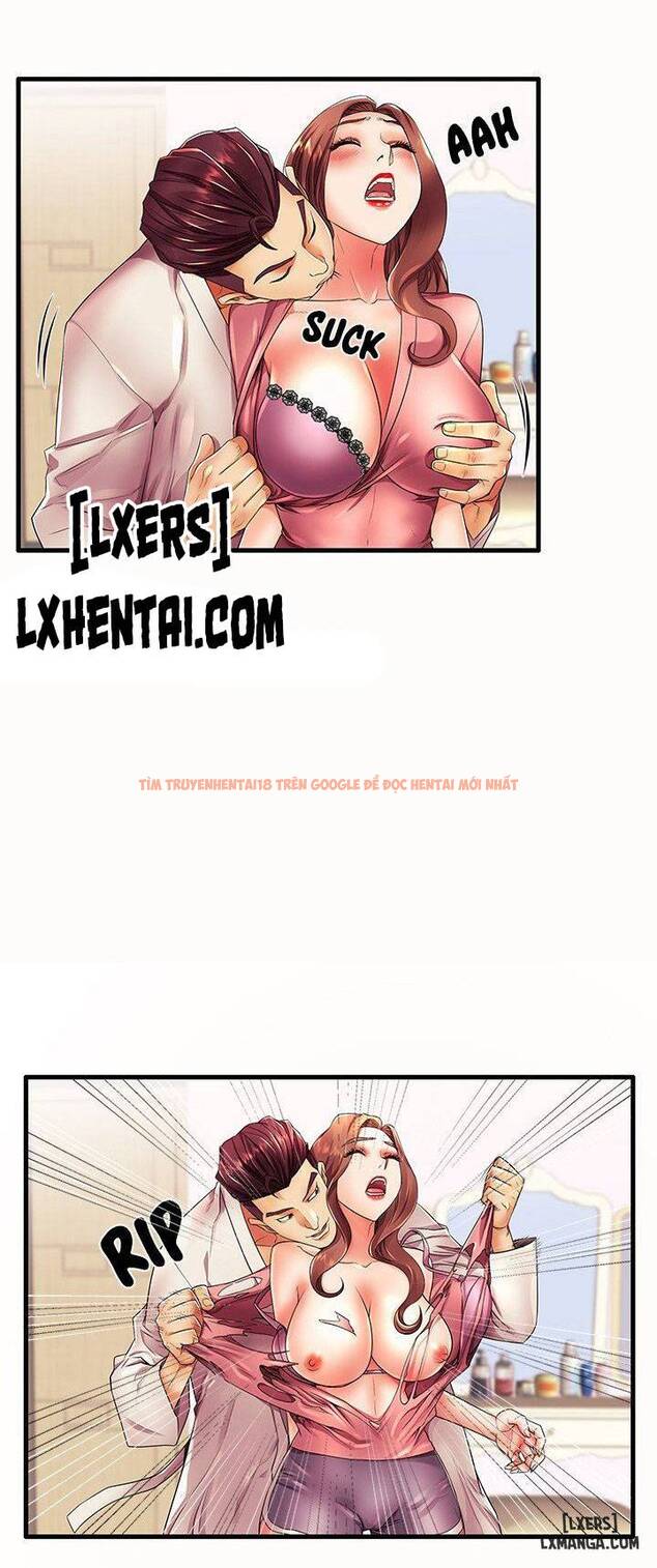 Trang truyện 6 trong truyện tranh Người Mẹ Xấu Xa - Chapter 14 - hentai24h.pro