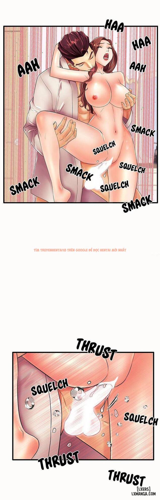 Trang truyện 8 trong truyện tranh Người Mẹ Xấu Xa - Chapter 14 - hentai24h.pro
