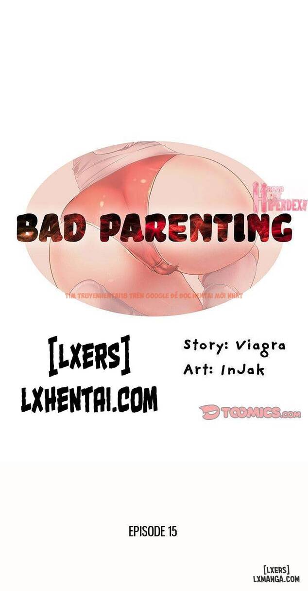 Xem ảnh 0 trong truyện hentai Người Mẹ Xấu Xa - Chapter 15 - www.hentaitvn.net