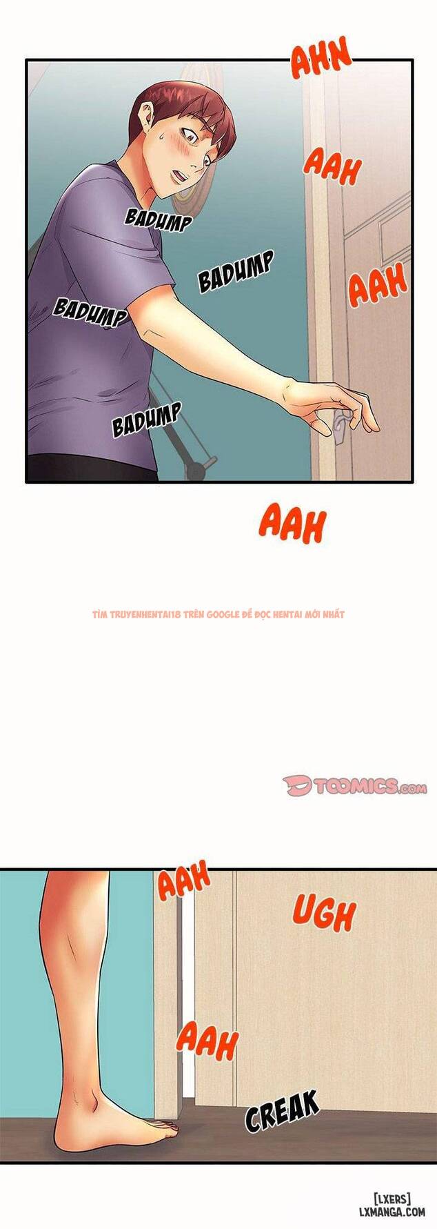 Xem ảnh 1 trong truyện hentai Người Mẹ Xấu Xa - Chapter 15 - www.hentaitvn.net
