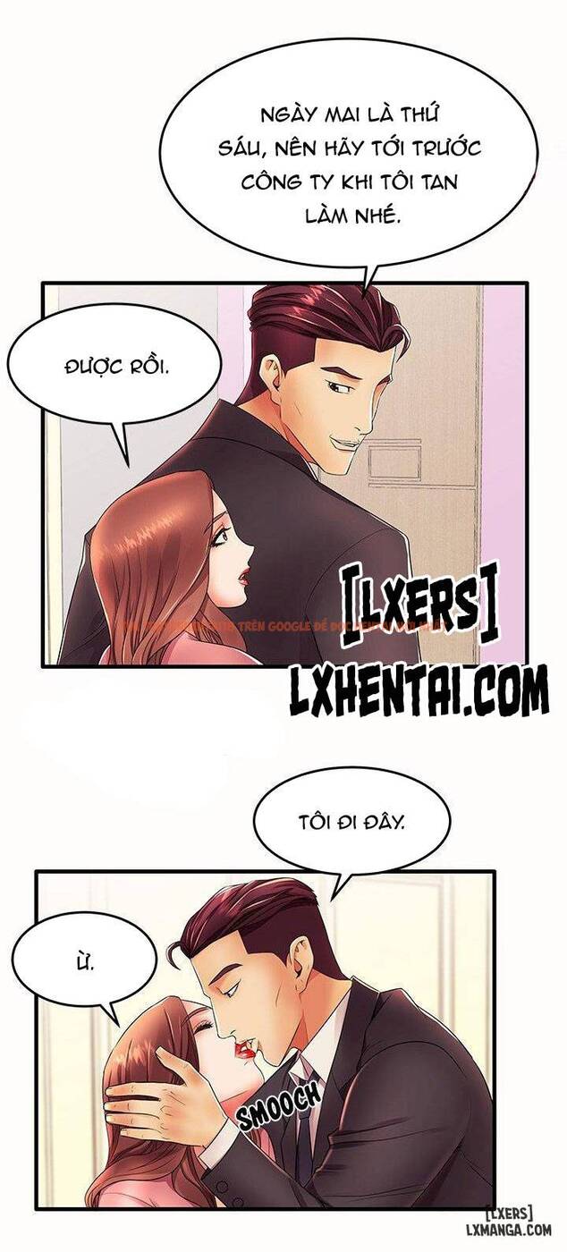 Xem ảnh 12 trong truyện hentai Người Mẹ Xấu Xa - Chapter 15 - www.hentaitvn.net