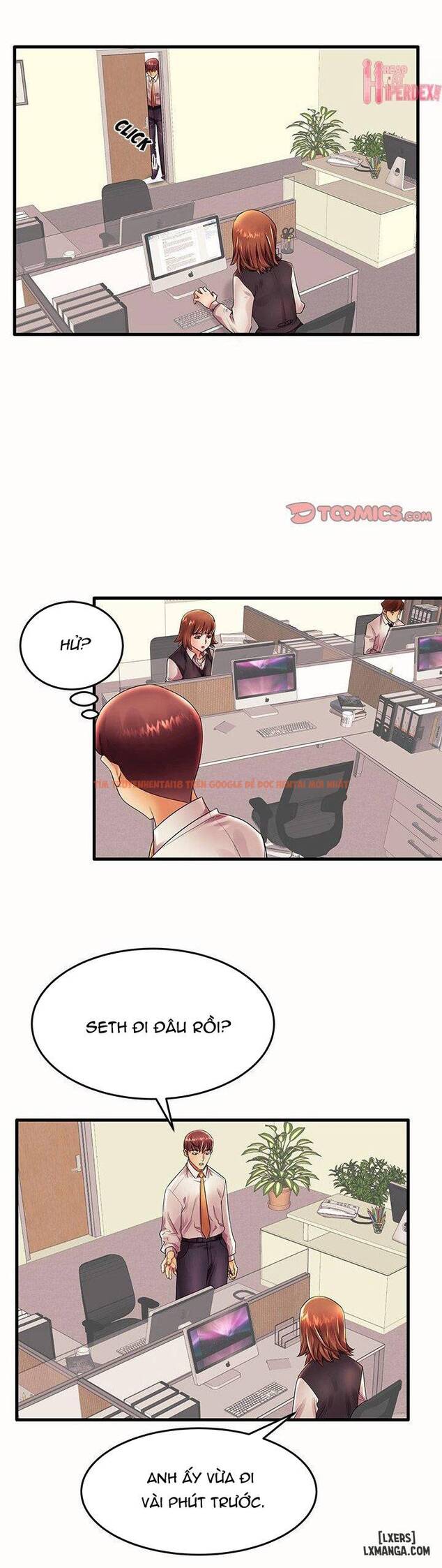 Xem ảnh 20 trong truyện hentai Người Mẹ Xấu Xa - Chapter 15 - www.hentaitvn.net