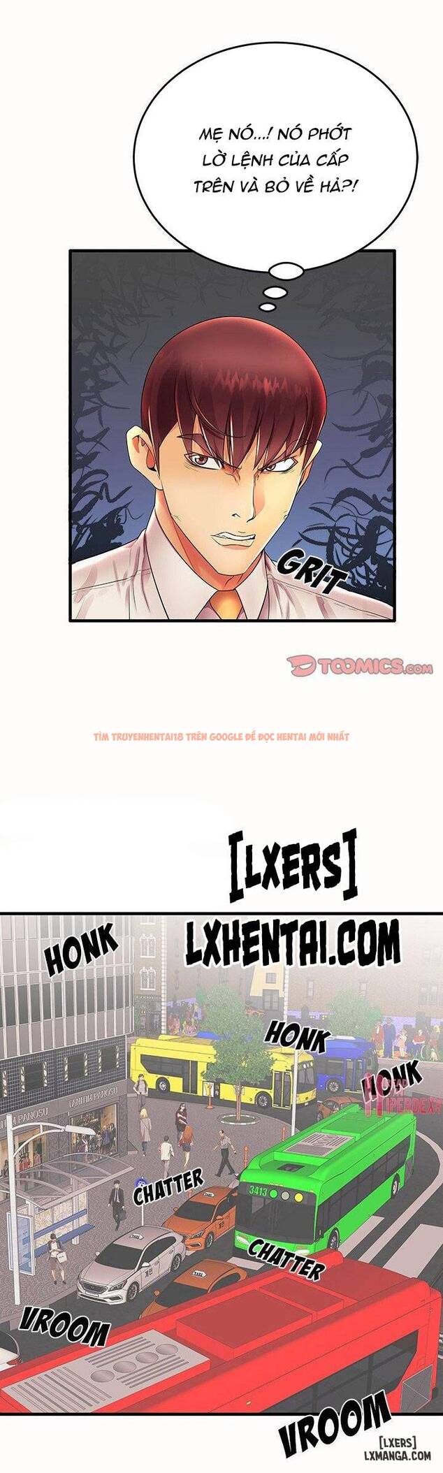 Xem ảnh 21 trong truyện hentai Người Mẹ Xấu Xa - Chapter 15 - www.hentaitvn.net