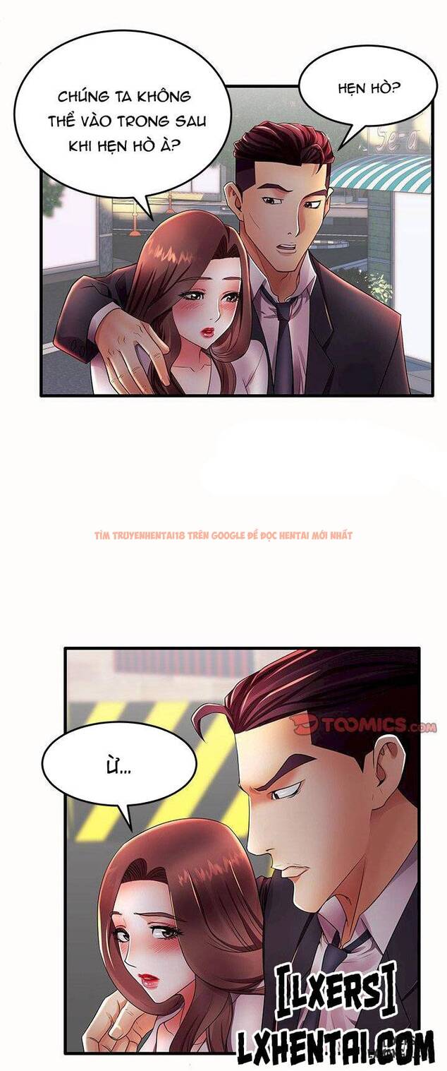 Xem ảnh 27 trong truyện hentai Người Mẹ Xấu Xa - Chapter 15 - www.hentaitvn.net
