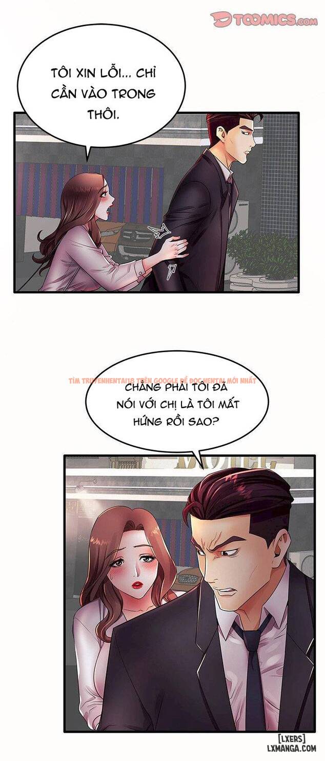Xem ảnh 29 trong truyện hentai Người Mẹ Xấu Xa - Chapter 15 - www.hentaitvn.net