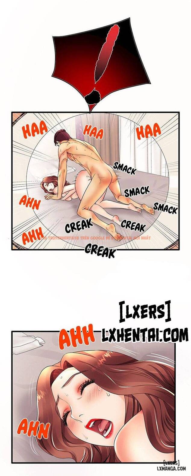 Xem ảnh 3 trong truyện hentai Người Mẹ Xấu Xa - Chapter 15 - www.hentaitvn.net
