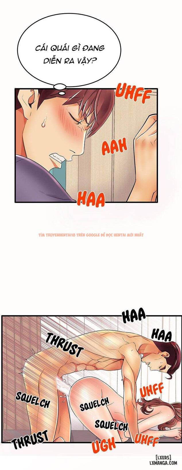 Xem ảnh 5 trong truyện hentai Người Mẹ Xấu Xa - Chapter 15 - www.hentaitvn.net