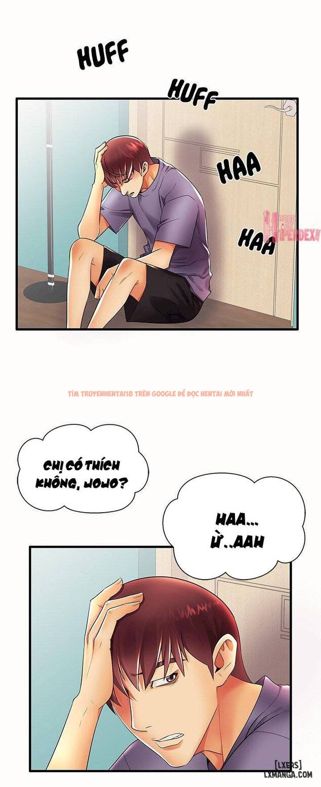 Xem ảnh 8 trong truyện hentai Người Mẹ Xấu Xa - Chapter 15 - www.hentaitvn.net