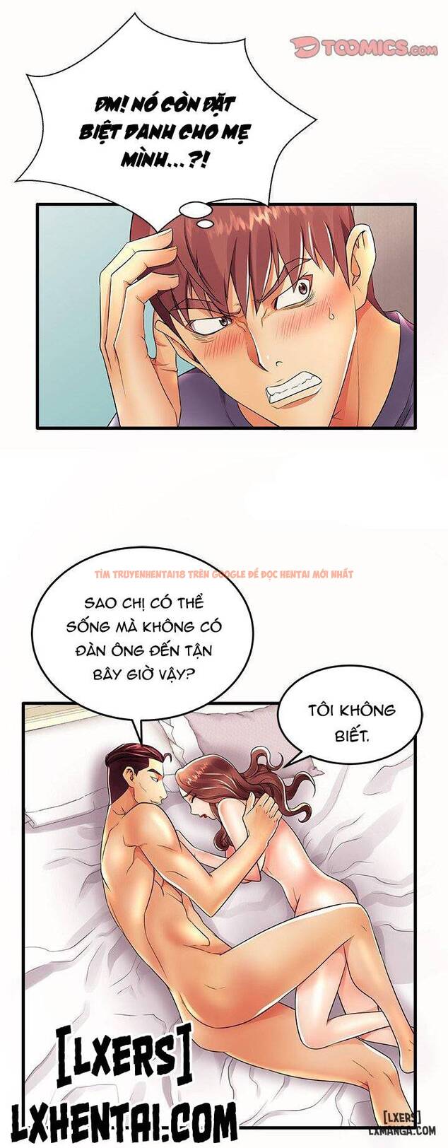 Xem ảnh 9 trong truyện hentai Người Mẹ Xấu Xa - Chapter 15 - www.hentaitvn.net