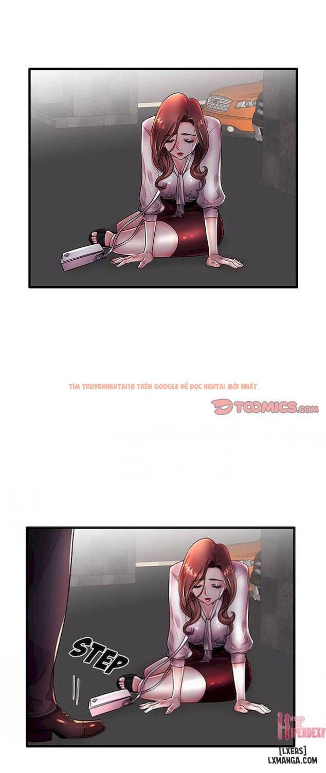 Trang truyện 1 trong truyện tranh Người Mẹ Xấu Xa - Chapter 16 - hentai24h.pro