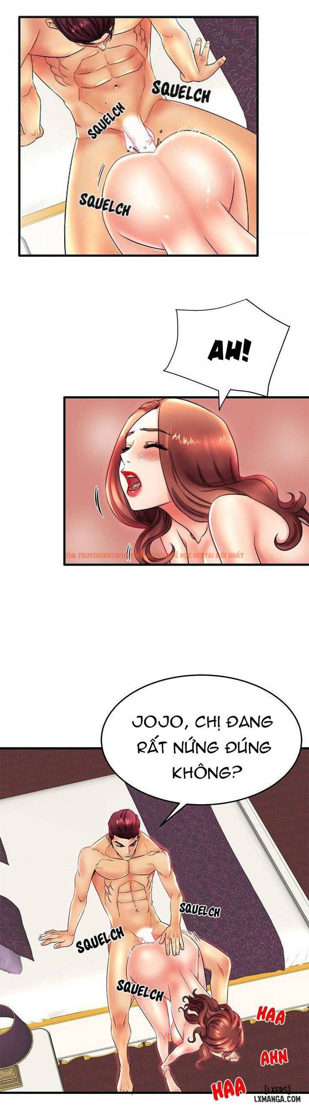 Trang truyện 17 trong truyện tranh Người Mẹ Xấu Xa - Chapter 16 - hentai24h.pro