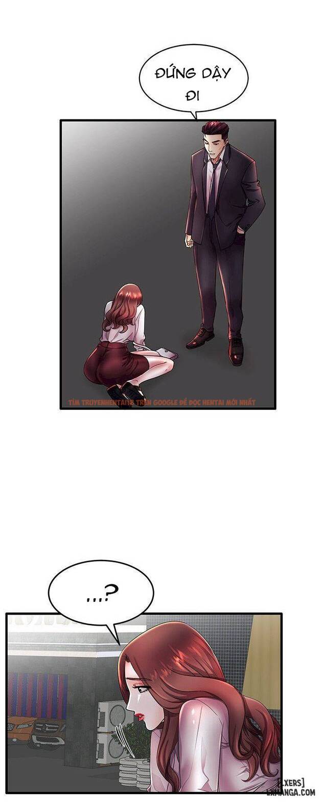 Trang truyện 2 trong truyện tranh Người Mẹ Xấu Xa - Chapter 16 - hentai24h.pro
