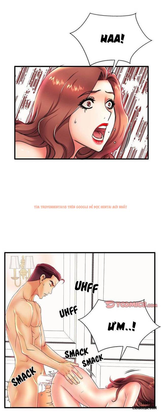 Trang truyện 23 trong truyện tranh Người Mẹ Xấu Xa - Chapter 16 - hentai24h.pro