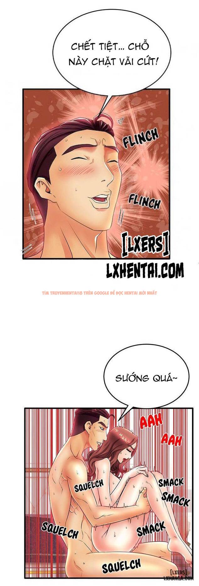 Trang truyện 24 trong truyện tranh Người Mẹ Xấu Xa - Chapter 16 - hentai24h.pro