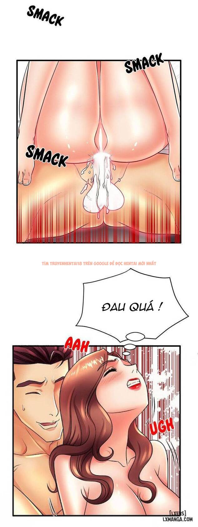 Trang truyện 25 trong truyện tranh Người Mẹ Xấu Xa - Chapter 16 - hentai24h.pro