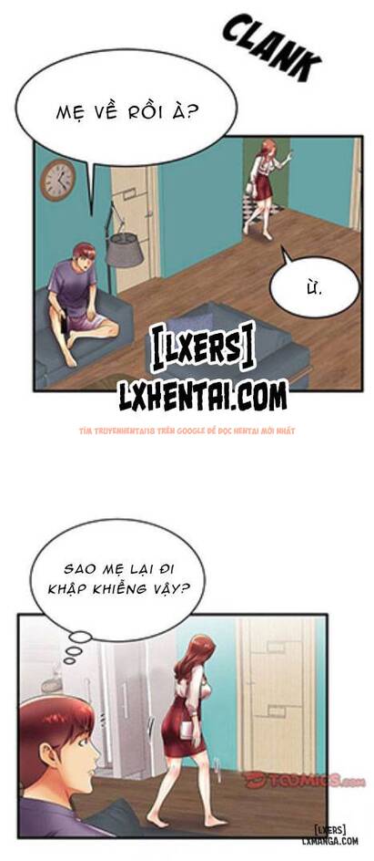 Trang truyện 27 trong truyện tranh Người Mẹ Xấu Xa - Chapter 16 - hentai24h.pro