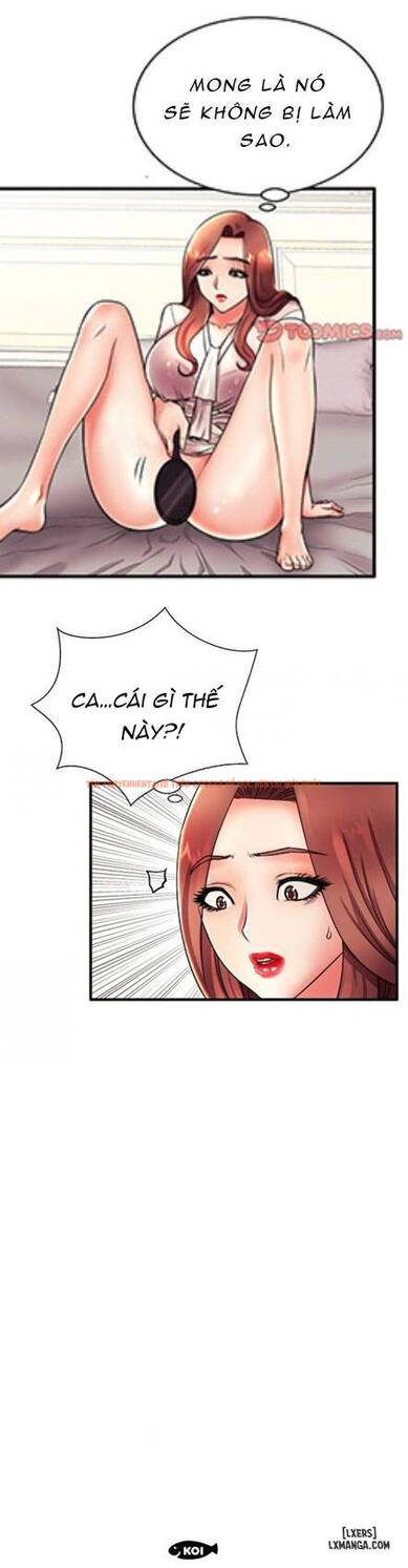 Trang truyện 29 trong truyện tranh Người Mẹ Xấu Xa - Chapter 16 - hentai24h.pro