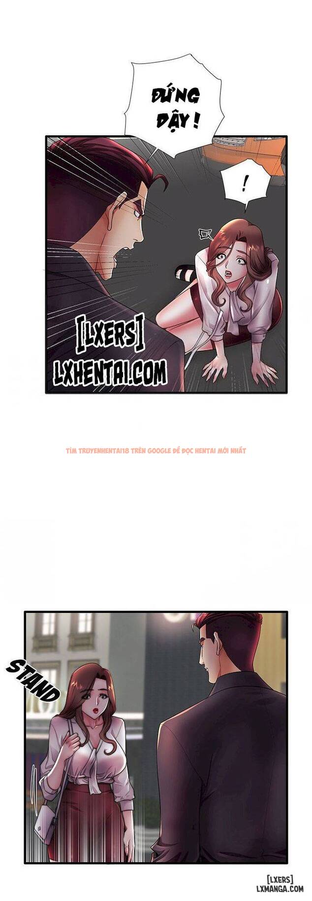 Trang truyện 3 trong truyện tranh Người Mẹ Xấu Xa - Chapter 16 - hentai24h.pro