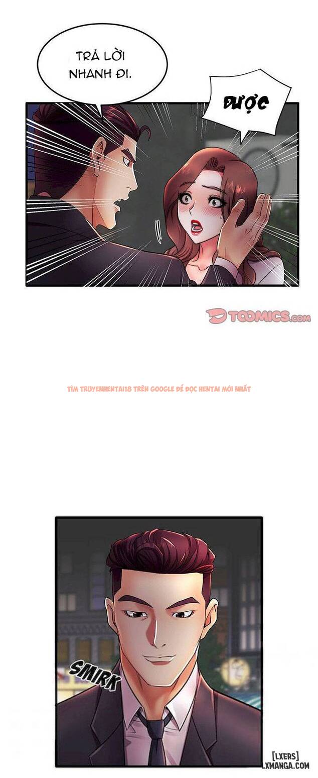 Trang truyện 8 trong truyện tranh Người Mẹ Xấu Xa - Chapter 16 - hentai24h.pro
