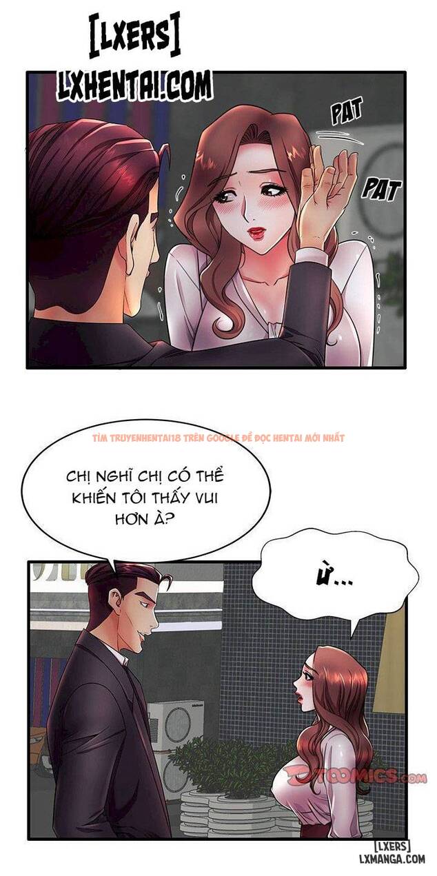 Trang truyện 9 trong truyện tranh Người Mẹ Xấu Xa - Chapter 16 - hentai24h.pro