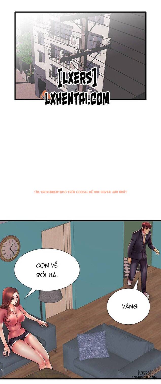 Trang truyện 15 trong truyện tranh Người Mẹ Xấu Xa - Chapter 17 - hentai24h.pro