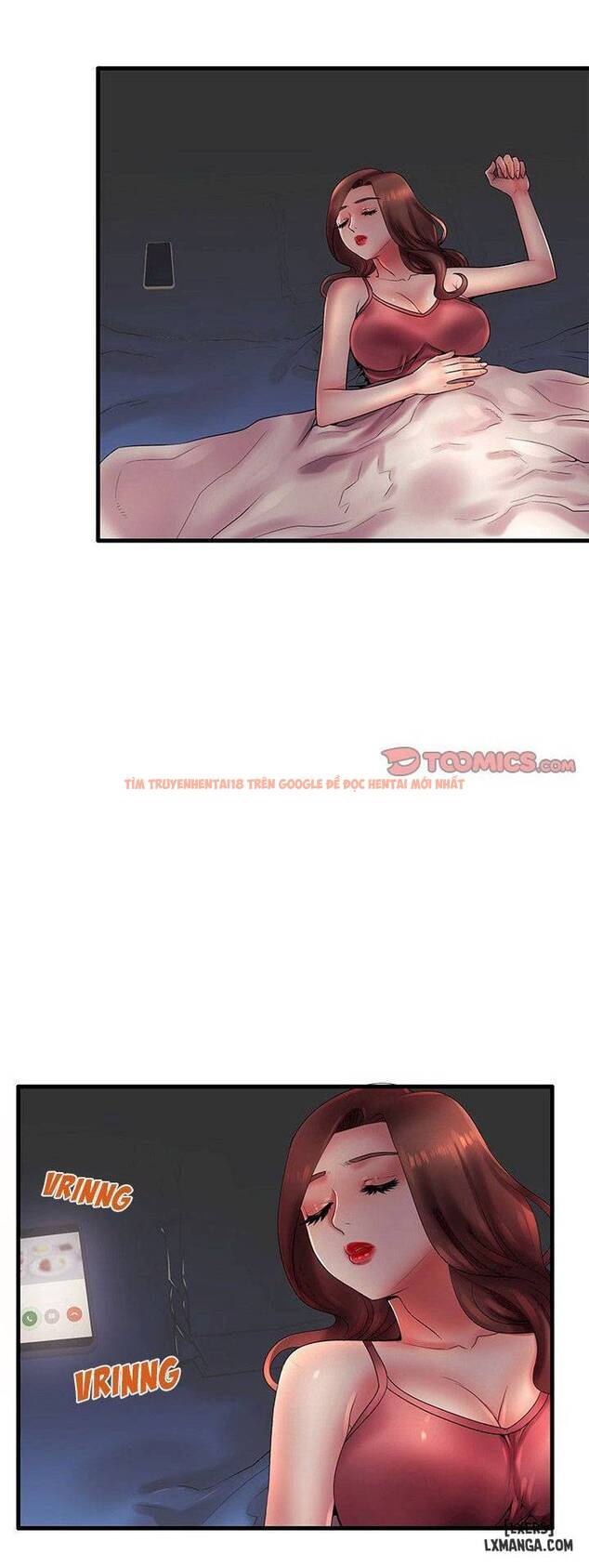 Trang truyện 17 trong truyện tranh Người Mẹ Xấu Xa - Chapter 17 - hentai24h.pro