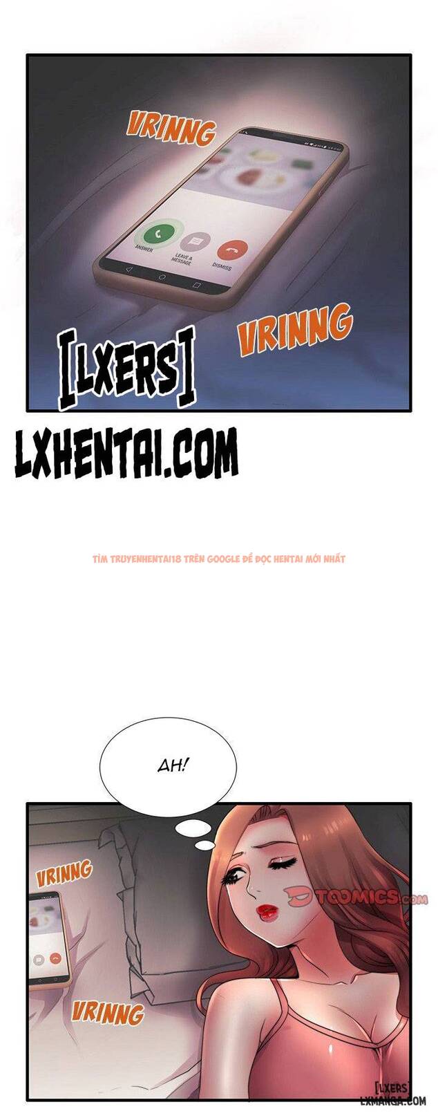 Trang truyện 18 trong truyện tranh Người Mẹ Xấu Xa - Chapter 17 - hentai24h.pro