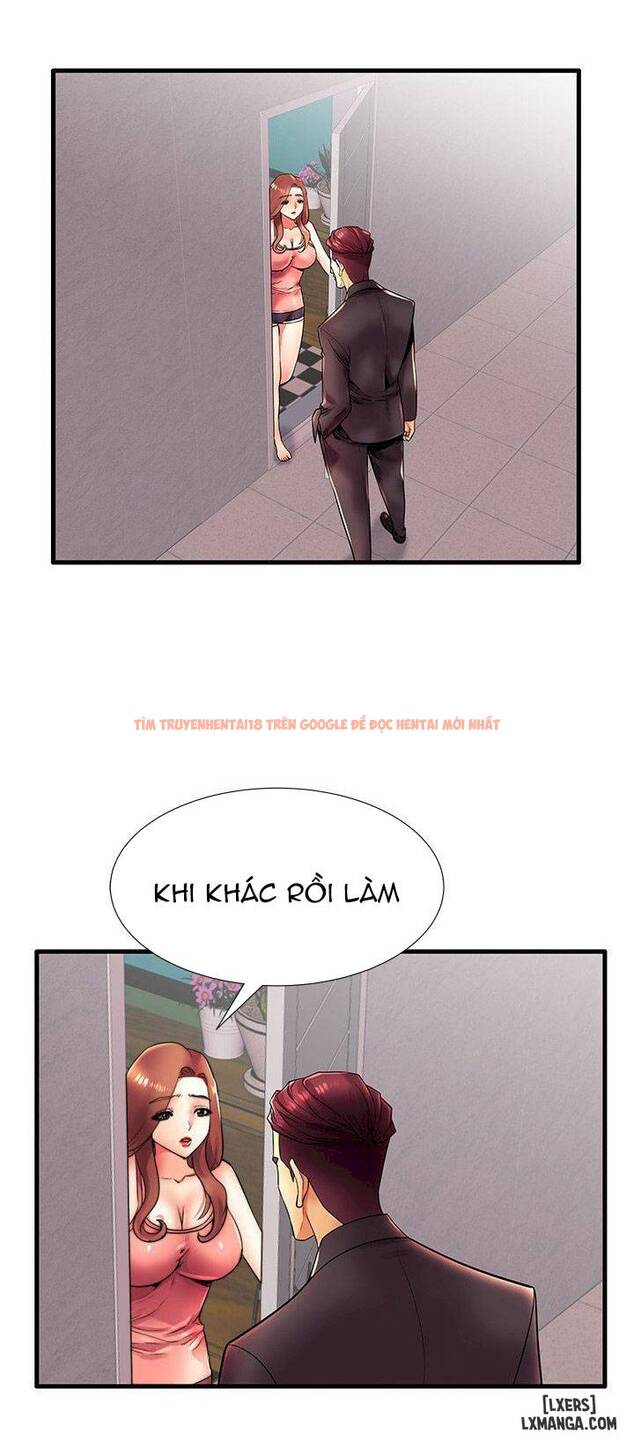 Trang truyện 20 trong truyện tranh Người Mẹ Xấu Xa - Chapter 17 - hentai24h.pro