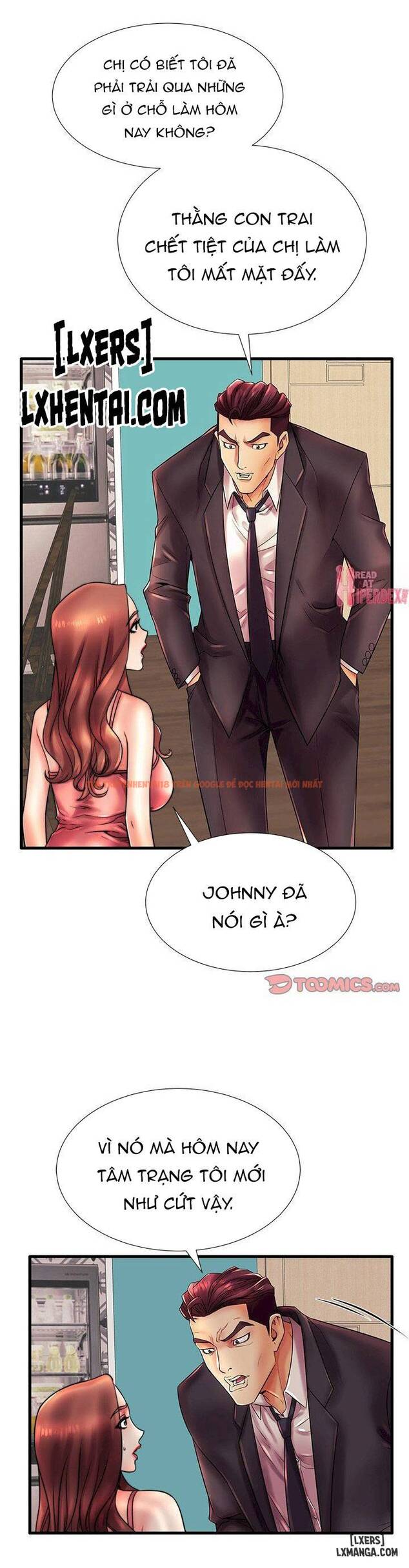 Trang truyện 24 trong truyện tranh Người Mẹ Xấu Xa - Chapter 17 - hentai24h.pro