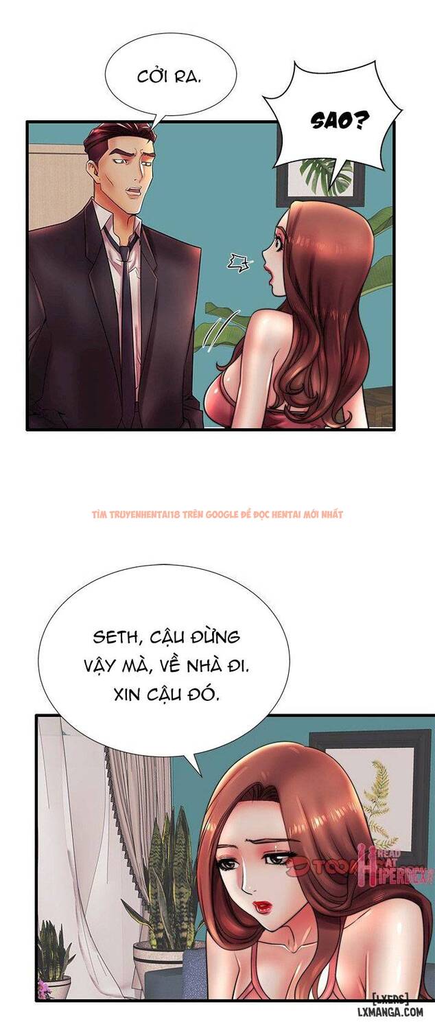 Trang truyện 25 trong truyện tranh Người Mẹ Xấu Xa - Chapter 17 - hentai24h.pro