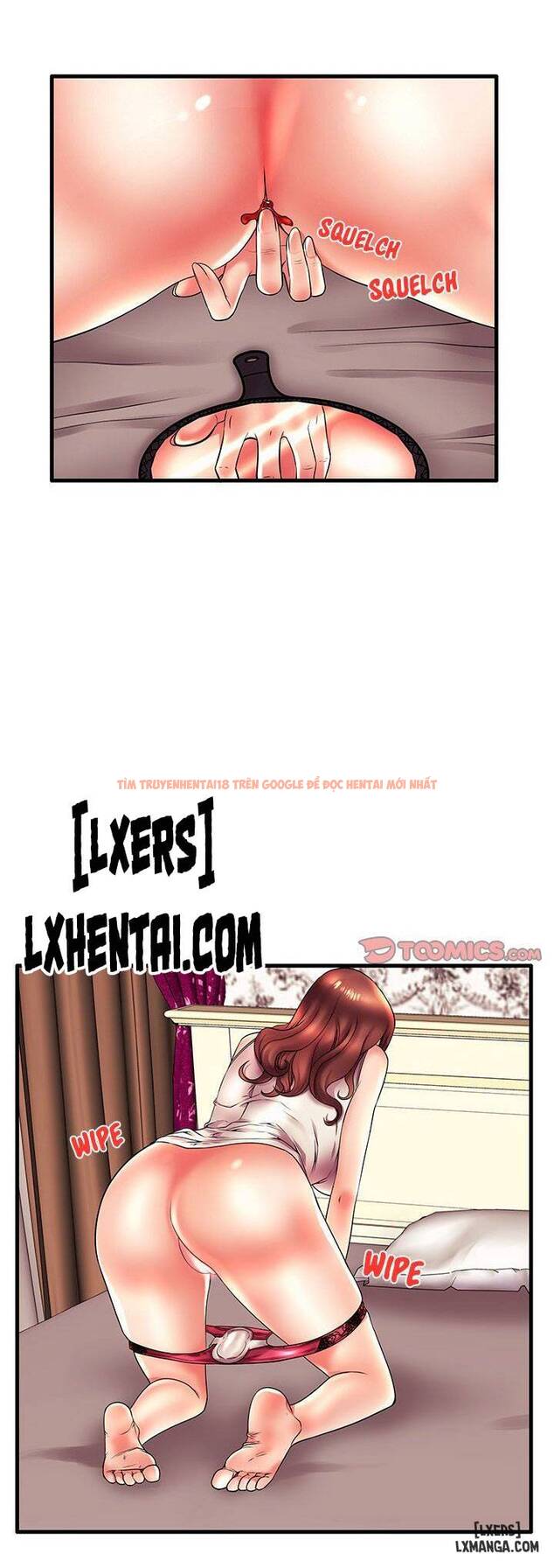Trang truyện 3 trong truyện tranh Người Mẹ Xấu Xa - Chapter 17 - hentai24h.pro