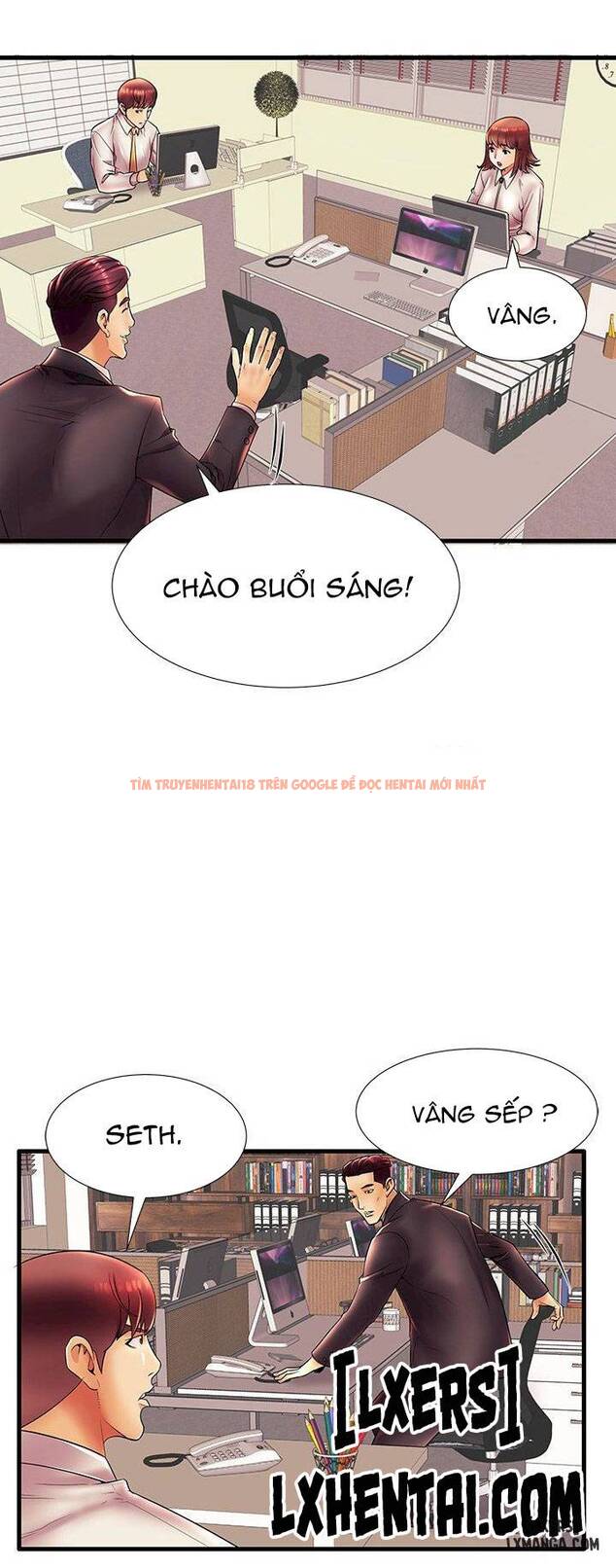 Trang truyện 6 trong truyện tranh Người Mẹ Xấu Xa - Chapter 17 - hentai24h.pro
