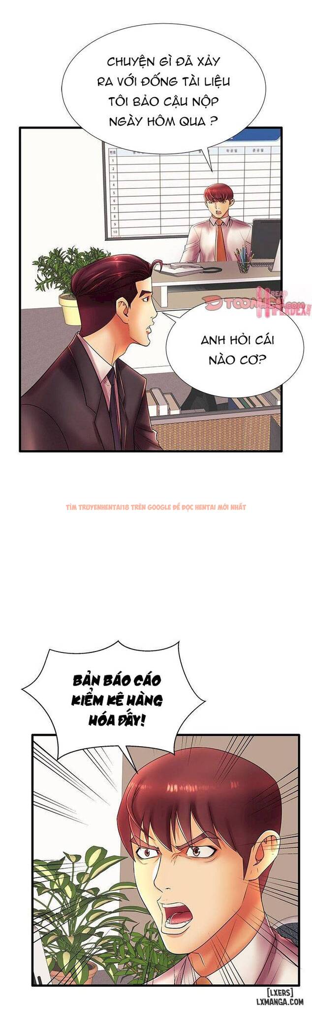 Trang truyện 7 trong truyện tranh Người Mẹ Xấu Xa - Chapter 17 - hentai24h.pro