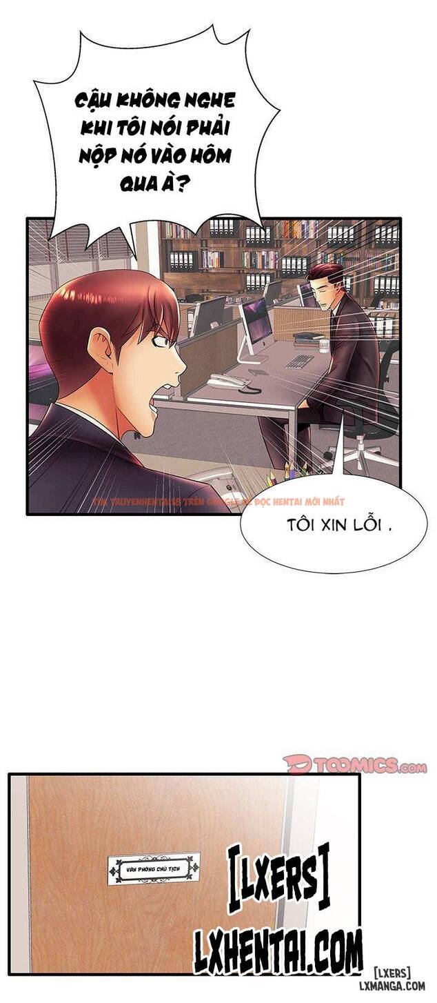 Trang truyện 9 trong truyện tranh Người Mẹ Xấu Xa - Chapter 17 - hentai24h.pro