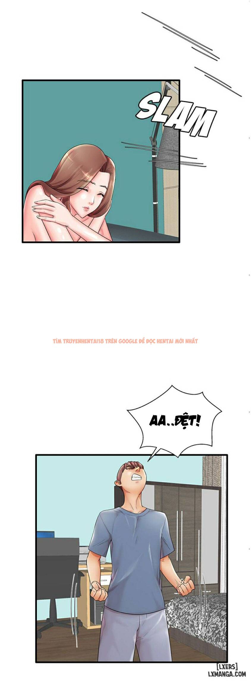 Trang truyện 11 trong truyện tranh Người Mẹ Xấu Xa - Chapter 18 - hentai24h.pro