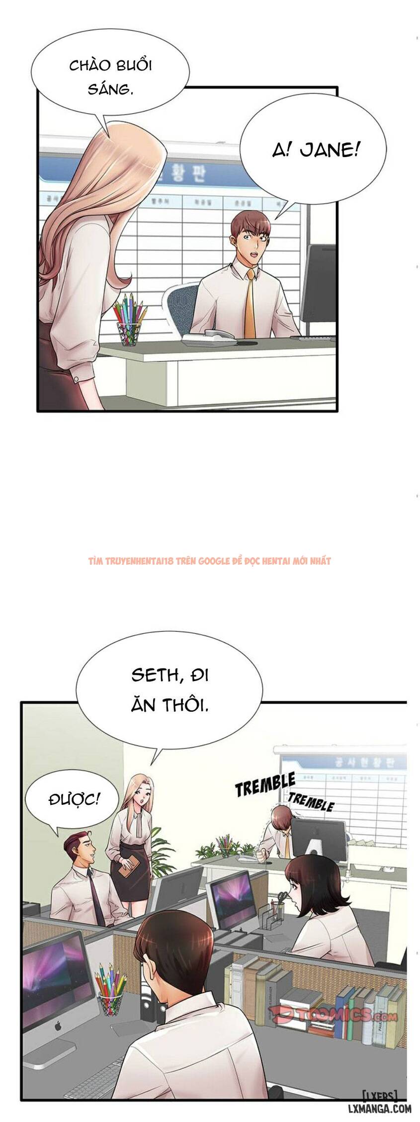 Trang truyện 14 trong truyện tranh Người Mẹ Xấu Xa - Chapter 18 - hentai24h.pro