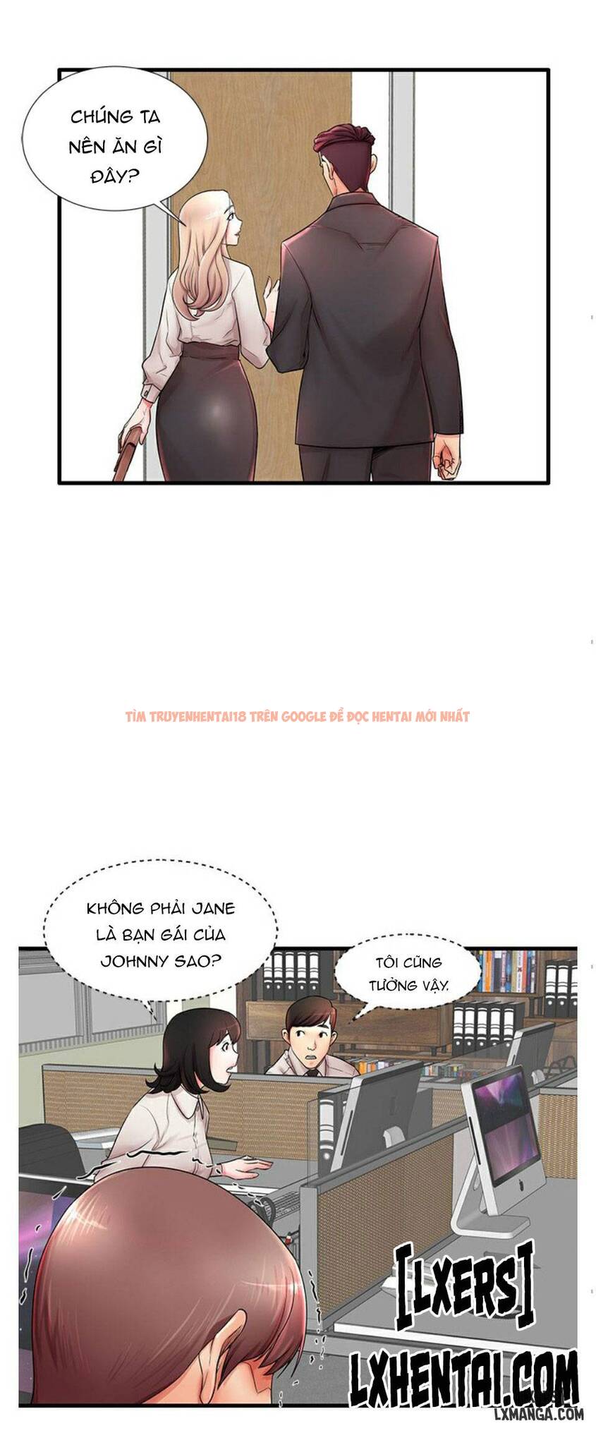 Trang truyện 15 trong truyện tranh Người Mẹ Xấu Xa - Chapter 18 - hentai24h.pro