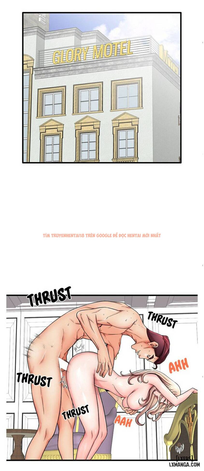 Trang truyện 16 trong truyện tranh Người Mẹ Xấu Xa - Chapter 18 - hentai24h.pro