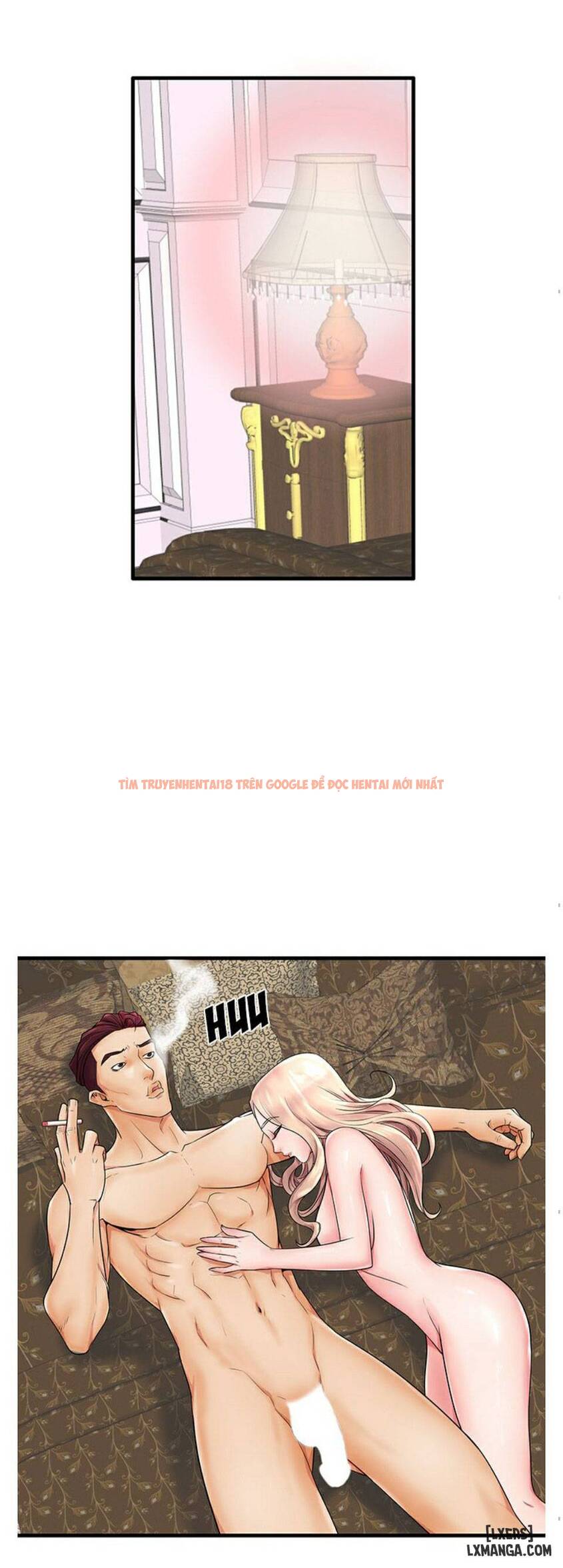 Trang truyện 23 trong truyện tranh Người Mẹ Xấu Xa - Chapter 18 - hentai24h.pro