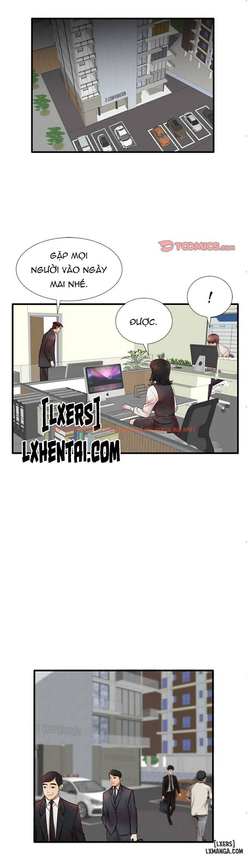 Trang truyện 24 trong truyện tranh Người Mẹ Xấu Xa - Chapter 18 - hentai24h.pro