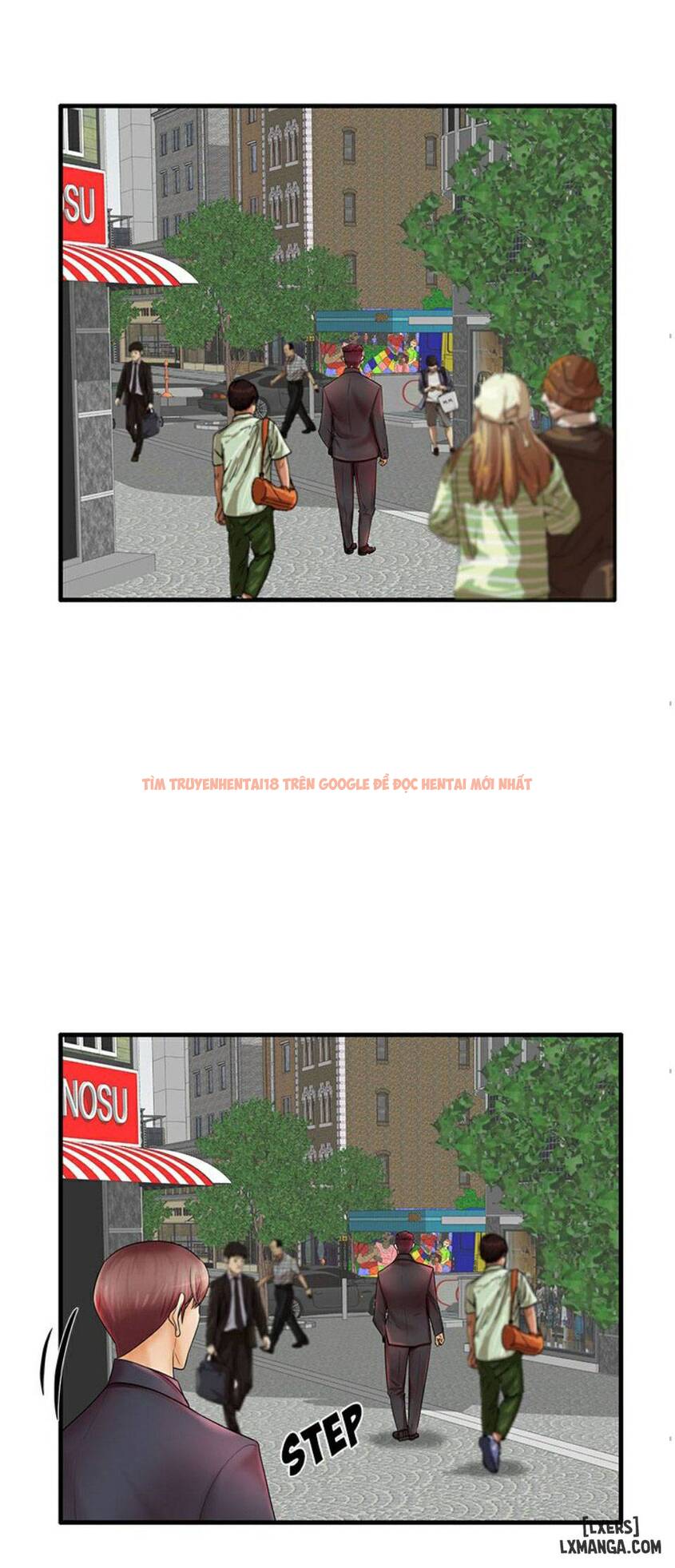 Trang truyện 25 trong truyện tranh Người Mẹ Xấu Xa - Chapter 18 - hentai24h.pro