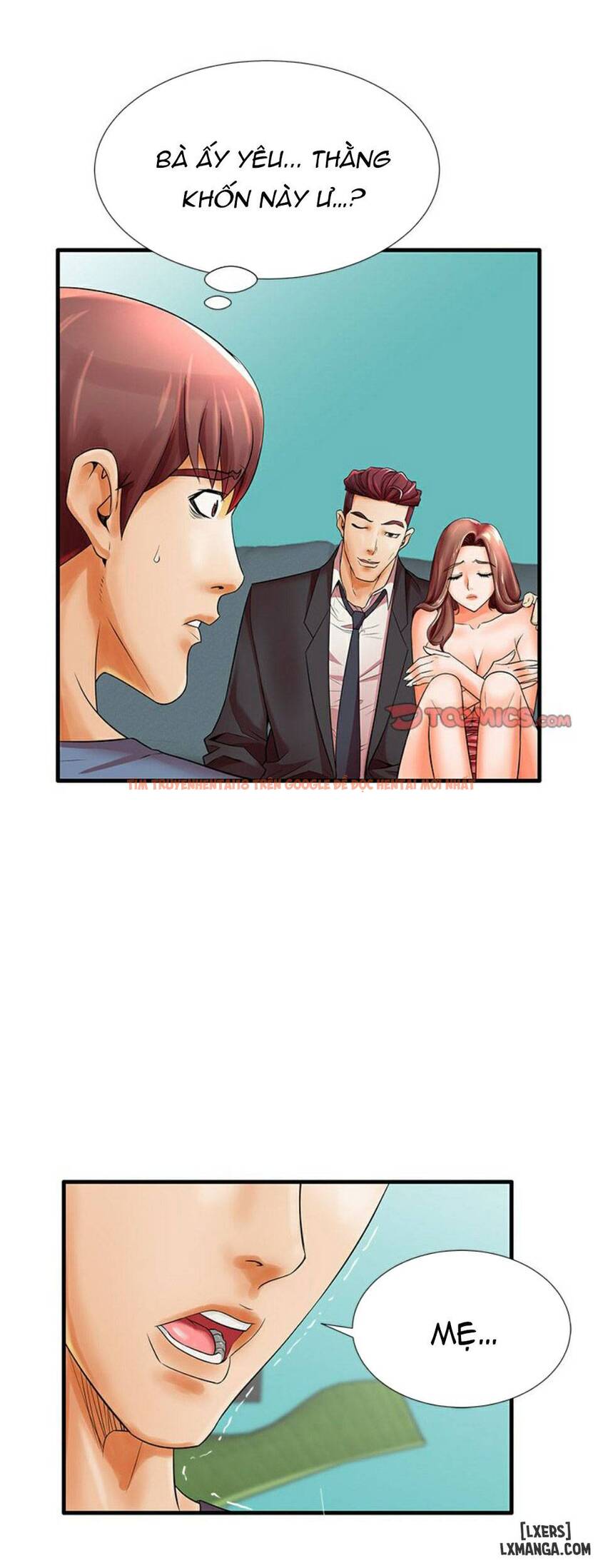 Trang truyện 5 trong truyện tranh Người Mẹ Xấu Xa - Chapter 18 - hentai24h.pro