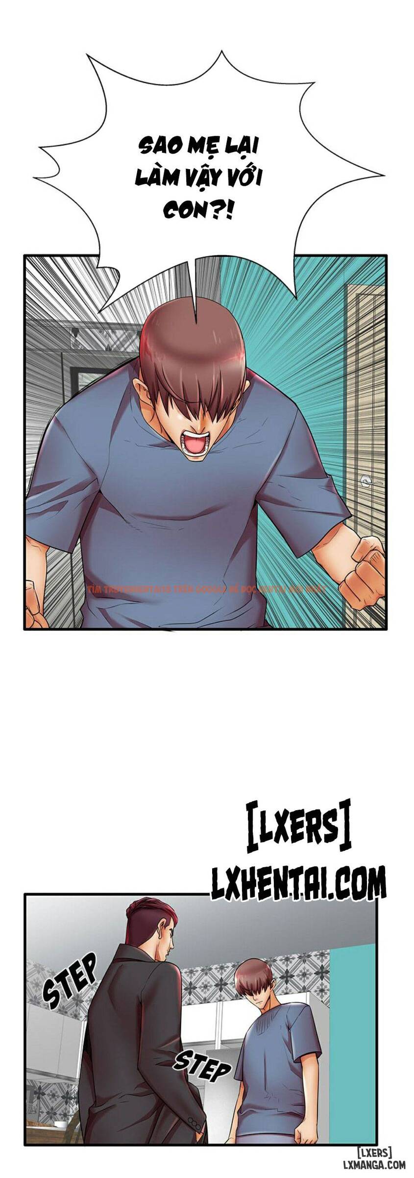 Trang truyện 6 trong truyện tranh Người Mẹ Xấu Xa - Chapter 18 - hentai24h.pro