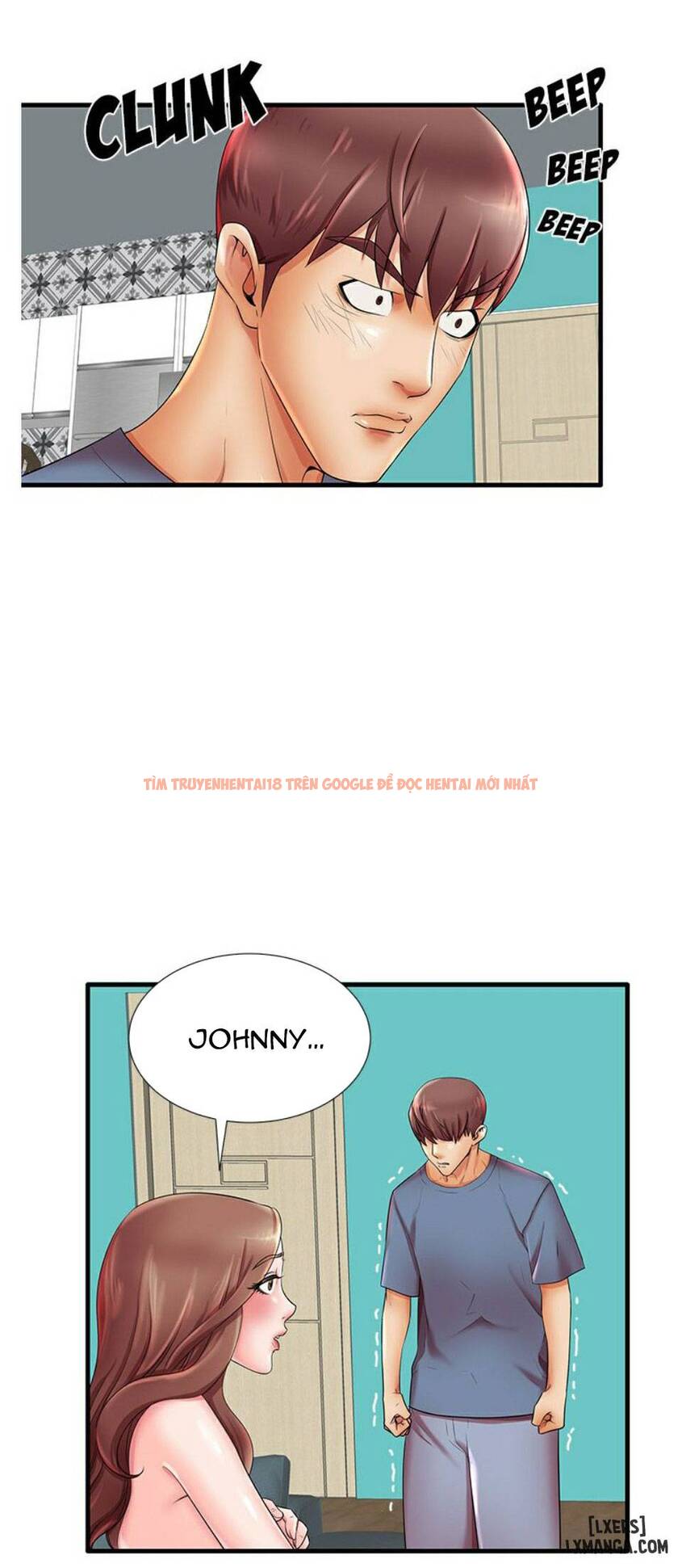 Trang truyện 8 trong truyện tranh Người Mẹ Xấu Xa - Chapter 18 - hentai24h.pro